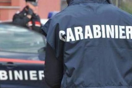 Dispersione scolastica. Carabinieri denunciano 4 genitori: superato il limite delle assenze