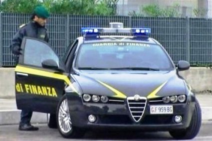 Guardia di Finanza Napoli. Sequestrati, tra Campania e Abruzzo, beni per 6,5 milioni di euro ad imprenditore edile legato al clan dei casalesi