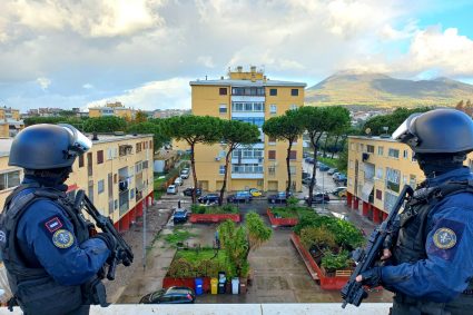 “Alto Impatto” dei Carabinieri: 1 arresto e 7 denunce. Non mancano i furbetti del reddito di cittadinanza
