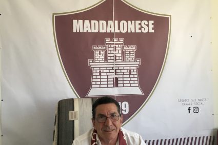 La Maddalonese fa visita al Casoria: sfida apertissima al S. Mauro