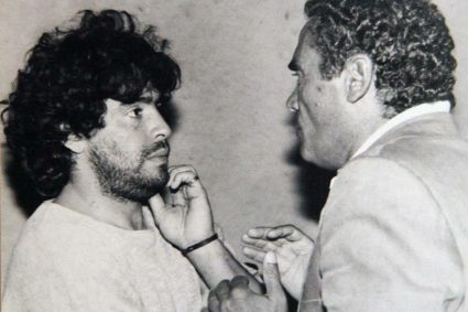 Il calcio piange Gianni Di Marzio: ex allenatore del Napoli, scoprì Maradona