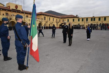 Marina Militare. Sottosegretario Pucciarelli: “Brevettati 8 nuovi operatori del Gruppo Operativo Subacquei”