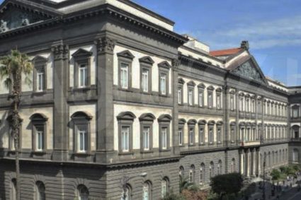 Università Federico II, violenza sessuale in danno di 6 studentesse. Arrestato tecnico di laboratorio