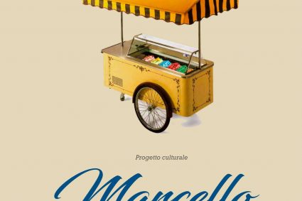Marcello, il gelato di Cancello: il progetto culturale dell’Associazione “Fatti per Volare”
