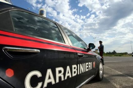 Ceduto in comodato d’uso un locale del comune occupato abusivamente: due donne denunciate dai Carabinieri