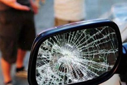 “Mi hai rotto lo specchietto, dammi 200 euro”. Carabinieri denunciano un 29enne per truffa