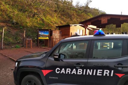 Bagarinaggio nel parco nazionale del Vesuvio. 54enne acquista tutti i biglietti sul web e li rivende a prezzi maggiorati