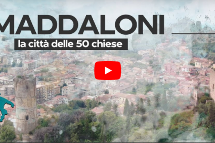 Maddaloni, le bellezze calatine in onda su PiccolaGrandeItalia.TV