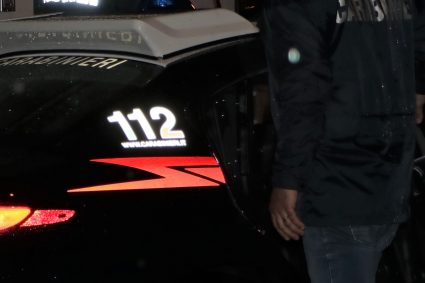 Minori e armi, ancora sequestri dei Carabinieri: 3 lame sottratte alla violenza di strada