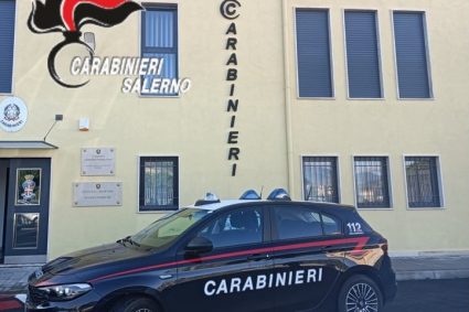 Ottantenne truffata, Carabinieri denunciano due donne originarie del napoletano