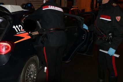 Camorra. Caivano e Acerra. Carabinieri eseguono misure per tentata estorsione aggravata dal metodo mafioso