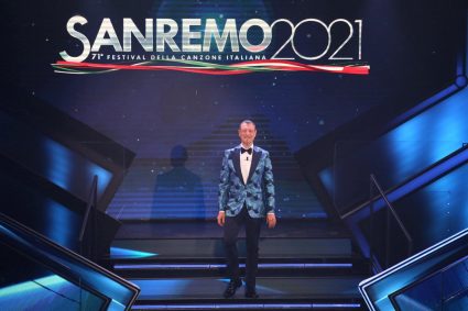 Domenica all’ora di pranzo nasce il Sanremo 2023 di Amadeus