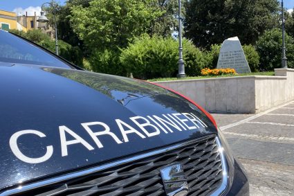 Camorra. Carabinieri arrestano due persone per tentata estorsione nei confronti  di un’impresa di pompe funebri