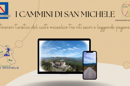 Sviluppo del territorio e turismo: a Maddaloni si presenta il progetto sui Cammini di San Michele