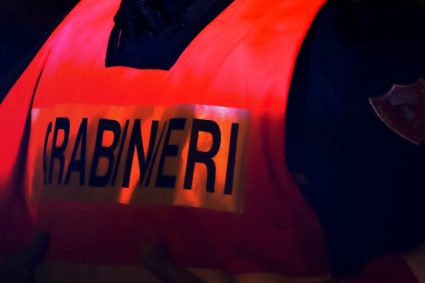 Casamicciola: carabinieri arrestano, per rapina, un 44enne