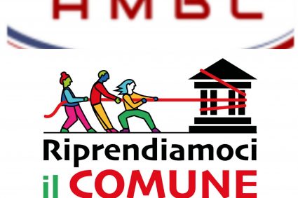 AMBC: Il primo appuntamento per “Riprenderci il Comune” è per Domenica 5 Febbraio
