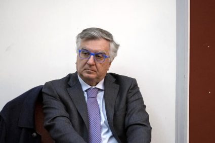 Lutto nel giornalismo, morto Massimo Milone: dal TGR a Rai Vaticano