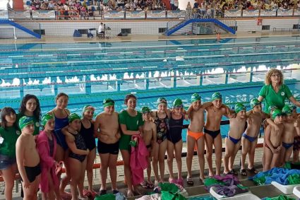 Final Championship Endas – Nuoto Promozionale, grande risultato per il “Nautico La Pietra”