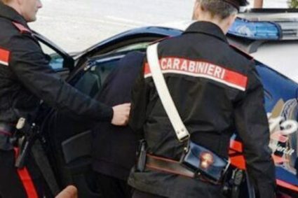 Carabinieri, duro colpo al clan Cesarano: 18 persone in manette