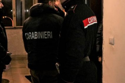 Montoro. Tentato omicidio: i Carabinieri procedono al fermo di due partecipanti alla rissa