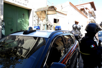 Napoli: Ennesimo latitante in manette. Carabinieri arrestano 58enne