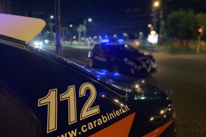 NAPOLI CHIAIA. Carabiniere libero dal servizio arresta pusher in piazza San Pasquale: 34enne in manette