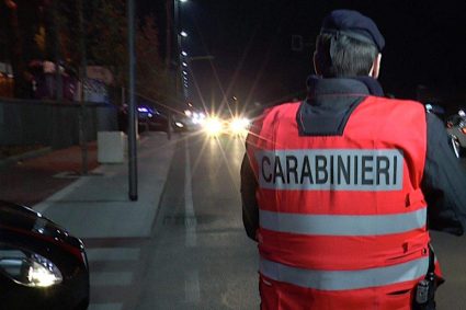 Contrasto furti in abitazione: c’è anche la “C.I.O.” a supporto dei Carabinieri del Comando Provinciale di Avellino